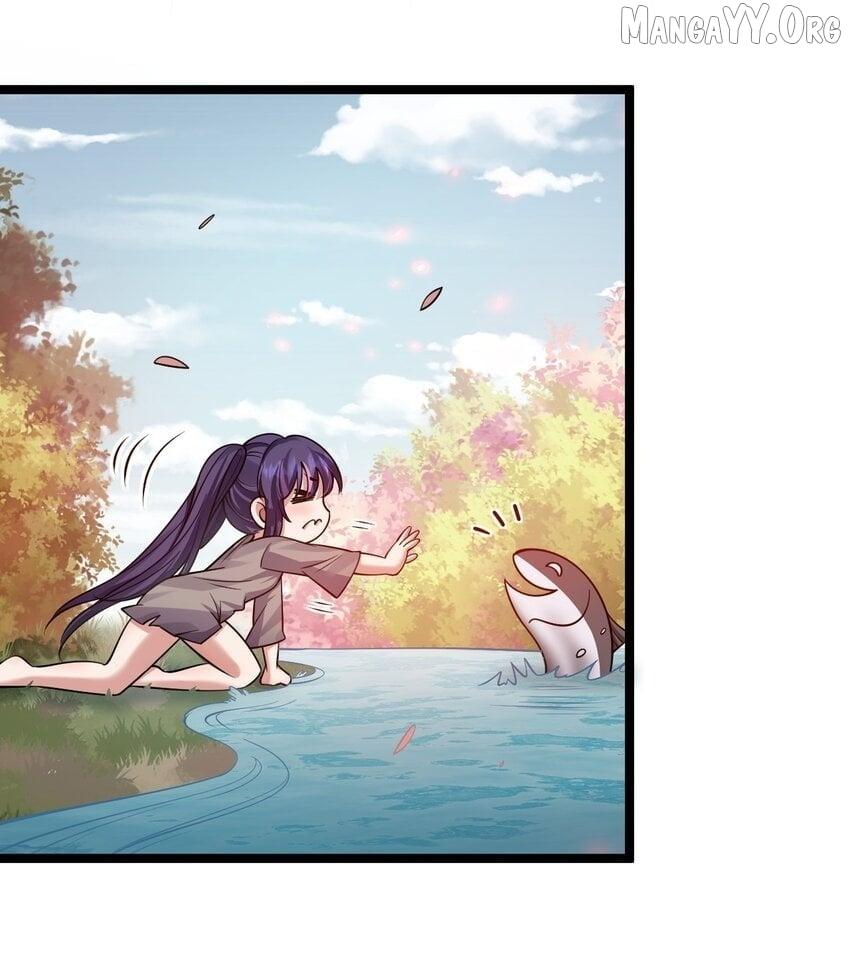 Good Disciple, Have Pity On Your Master! Chapter 170 page 16 - 
