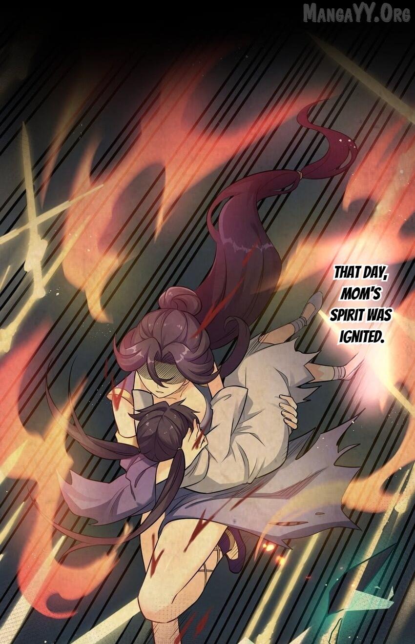 Good Disciple, Have Pity On Your Master! Chapter 170 page 3 - 