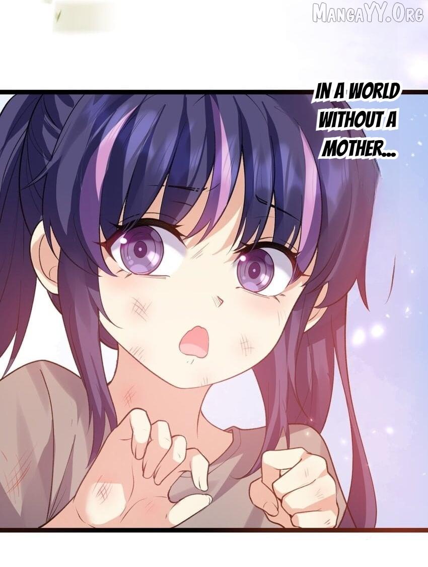 Good Disciple, Have Pity On Your Master! Chapter 170 page 25 - 