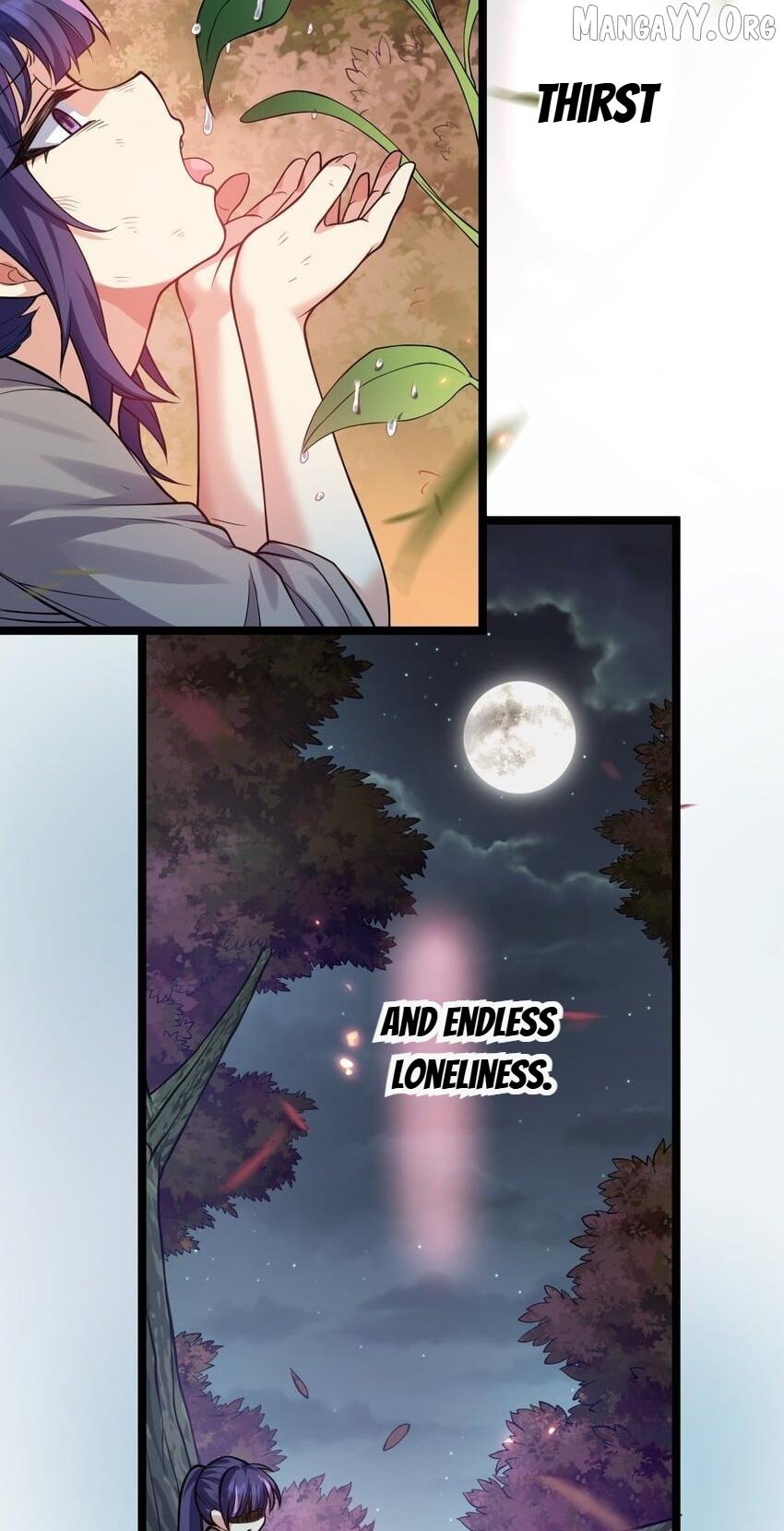 Good Disciple, Have Pity On Your Master! Chapter 170 page 7 - 