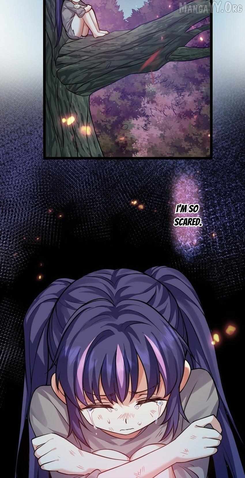 Good Disciple, Have Pity On Your Master! Chapter 170 page 8 - 