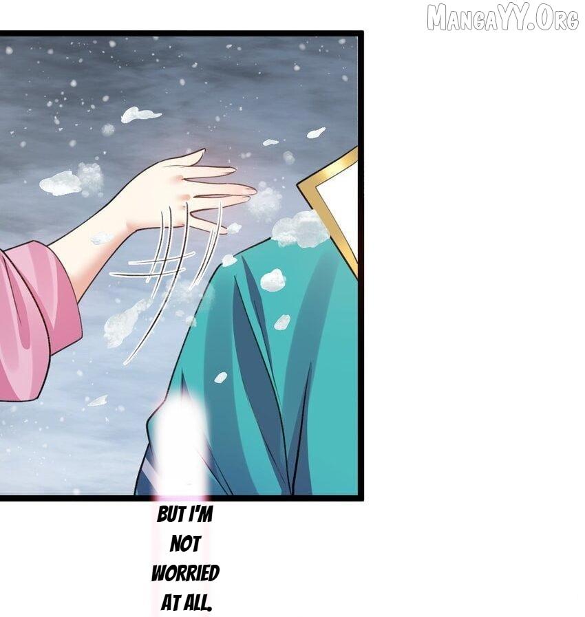 Good Disciple, Have Pity On Your Master! Chapter 171 page 13 - 