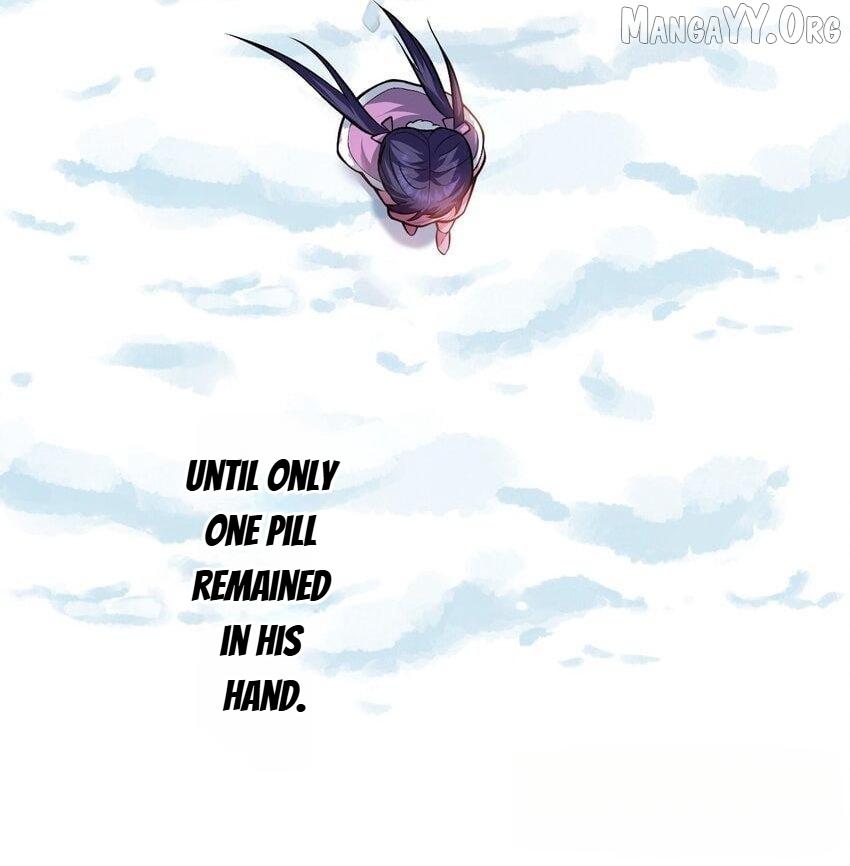 Good Disciple, Have Pity On Your Master! Chapter 171 page 31 - 
