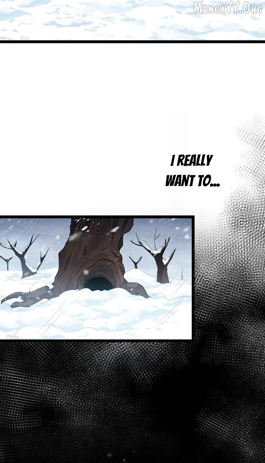 Good Disciple, Have Pity On Your Master! Chapter 171 page 38 - 