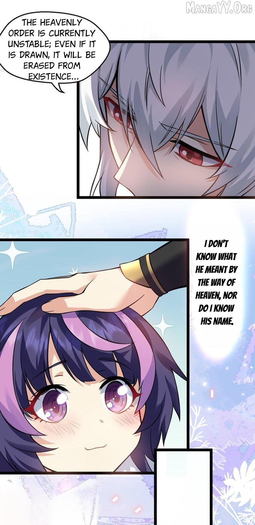 Good Disciple, Have Pity On Your Master! Chapter 171 page 5 - 