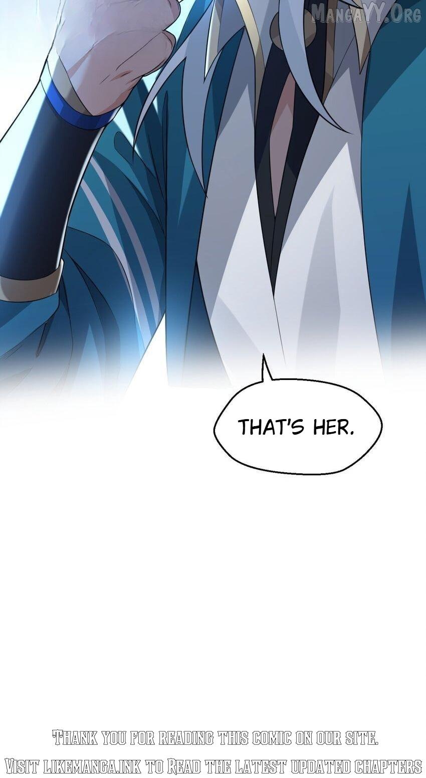 Good Disciple, Have Pity On Your Master! Chapter 171 page 44 - 