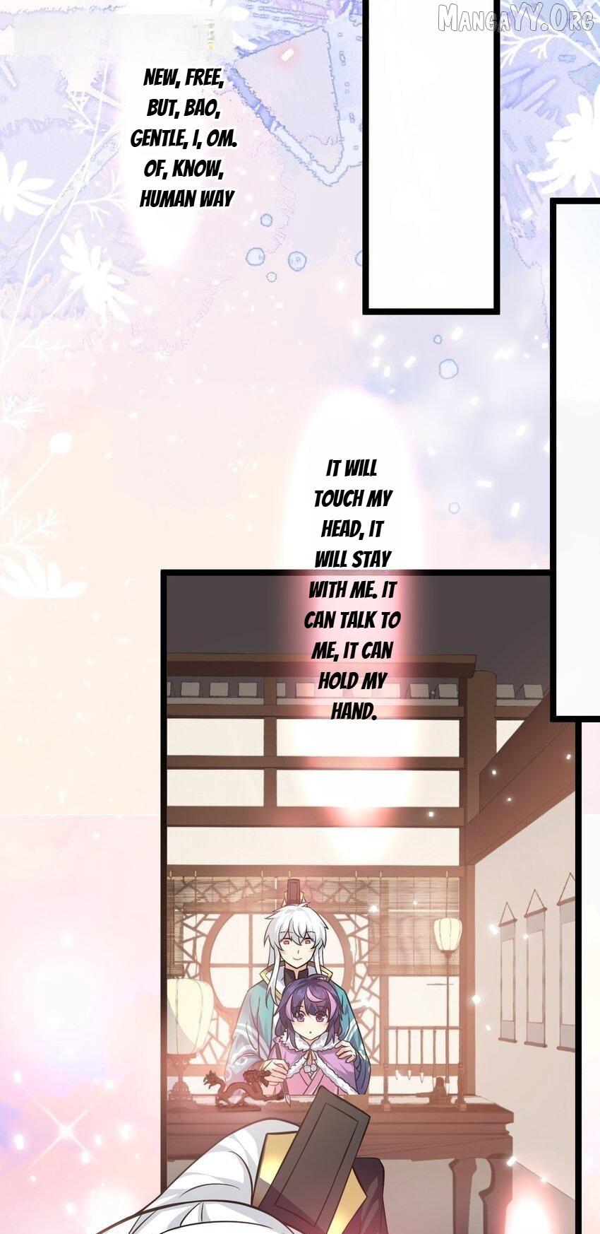 Good Disciple, Have Pity On Your Master! Chapter 171 page 6 - 