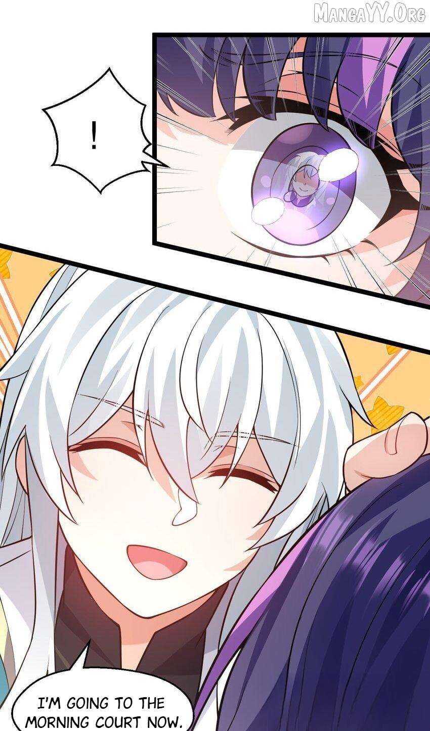 Good Disciple, Have Pity On Your Master! Chapter 172 page 15 - 