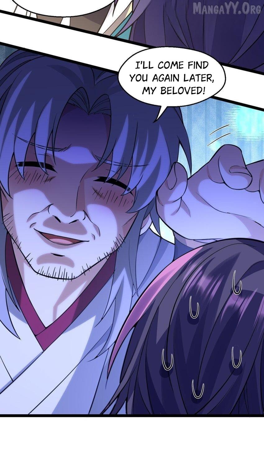 Good Disciple, Have Pity On Your Master! Chapter 172 page 16 - 