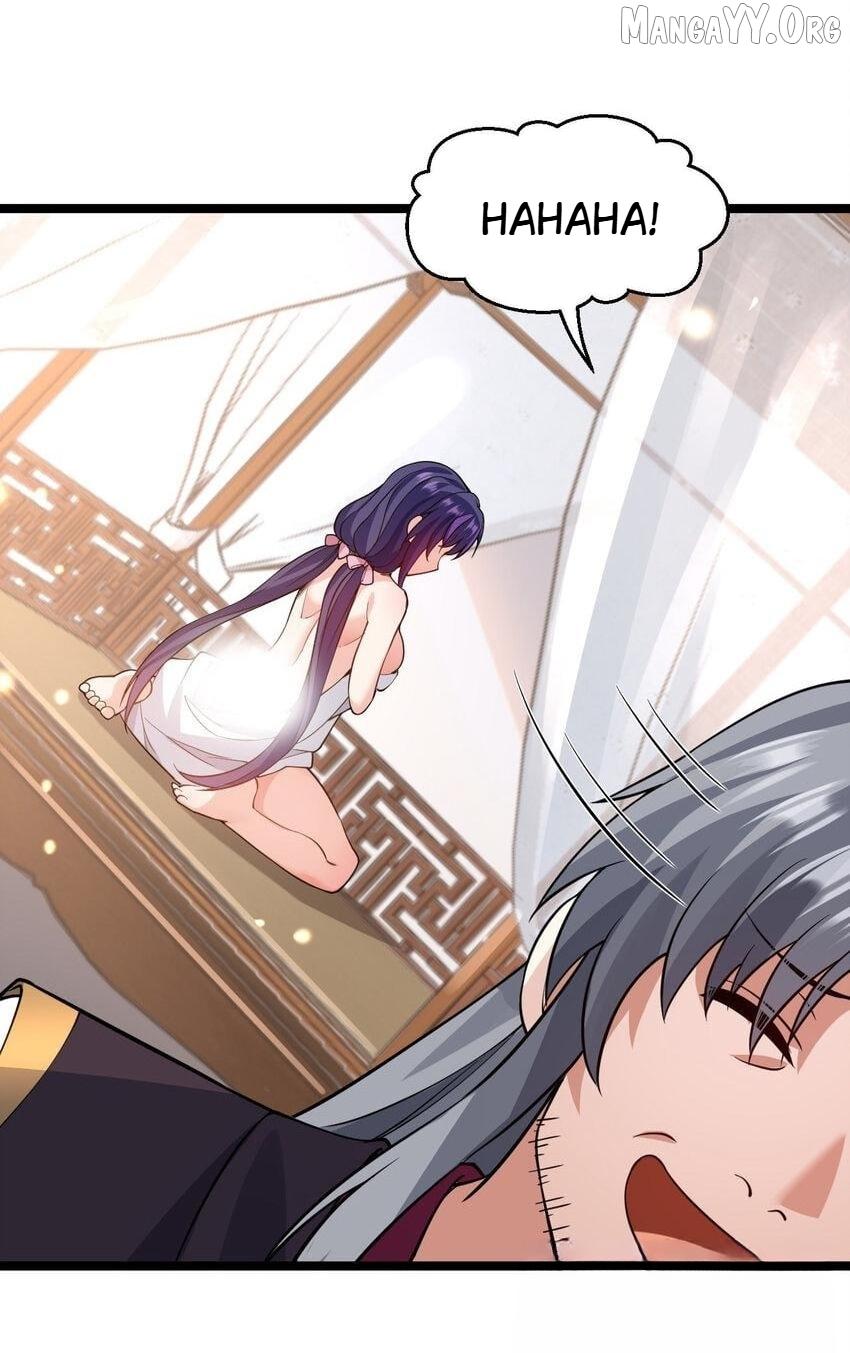 Good Disciple, Have Pity On Your Master! Chapter 172 page 17 - 