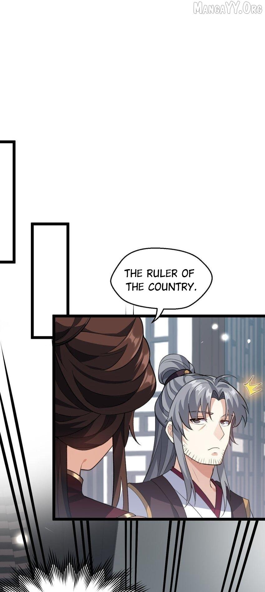Good Disciple, Have Pity On Your Master! Chapter 172 page 19 - 