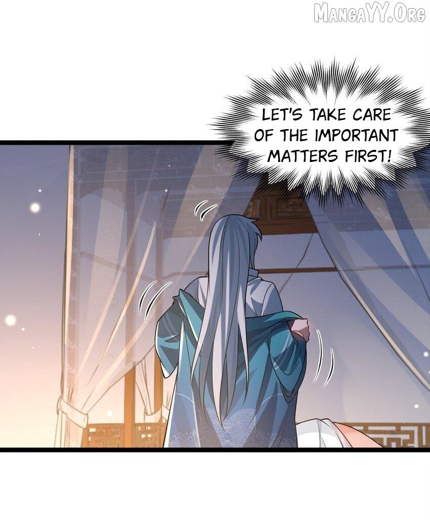 Good Disciple, Have Pity On Your Master! Chapter 172 page 4 - 