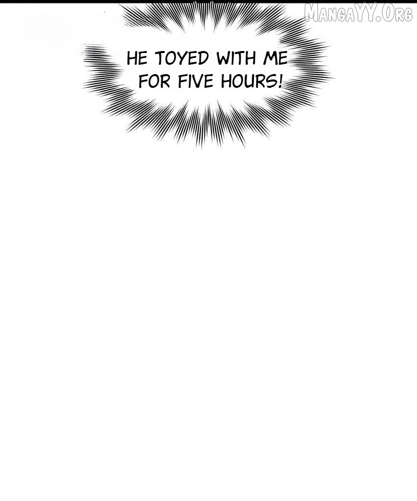 Good Disciple, Have Pity On Your Master! Chapter 172 page 34 - 