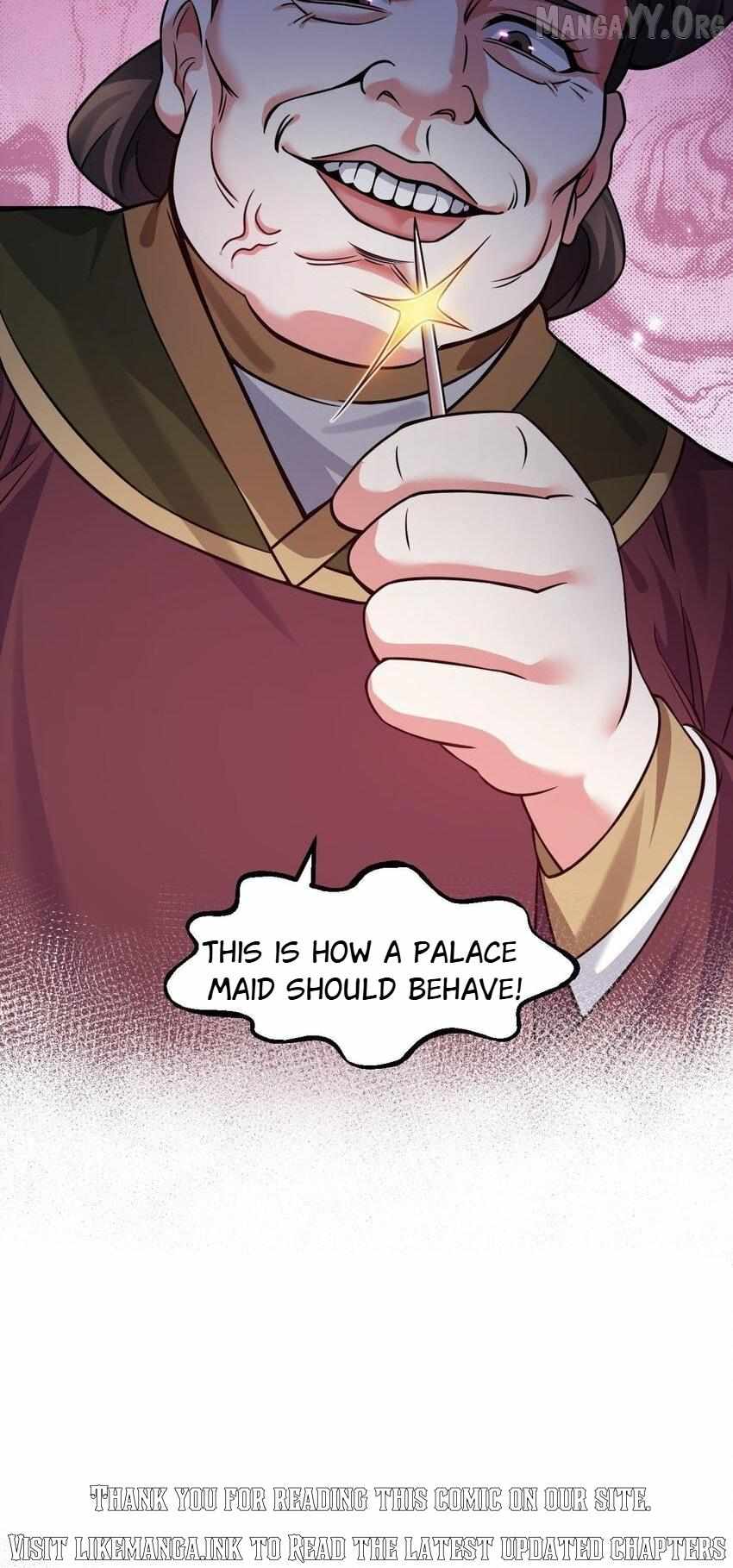 Good Disciple, Have Pity On Your Master! Chapter 172 page 41 - 