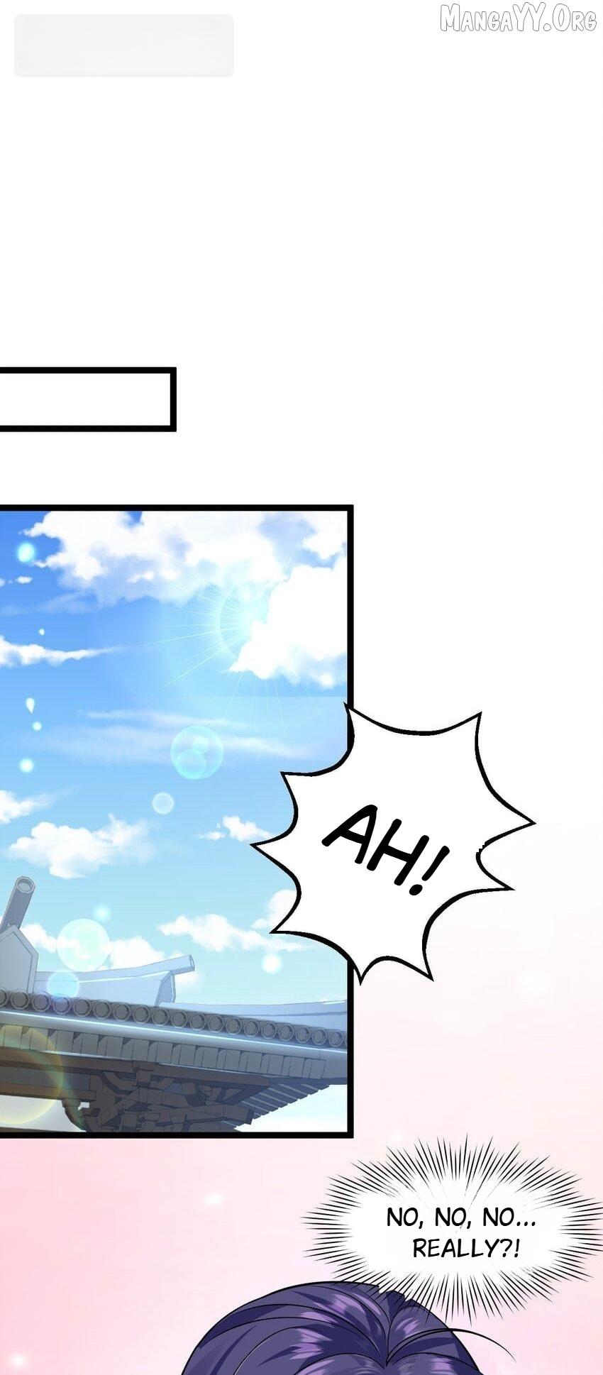 Good Disciple, Have Pity On Your Master! Chapter 172 page 6 - 