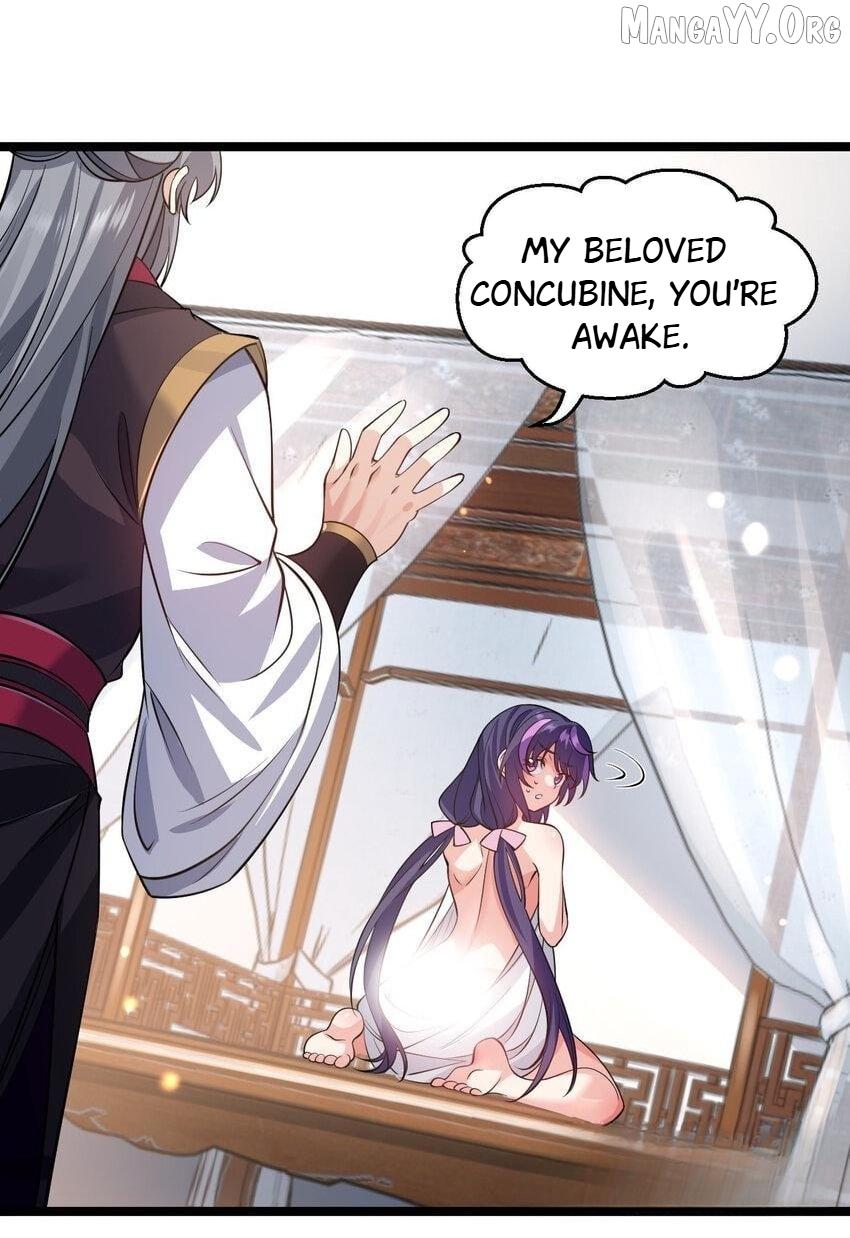 Good Disciple, Have Pity On Your Master! Chapter 172 page 8 - 