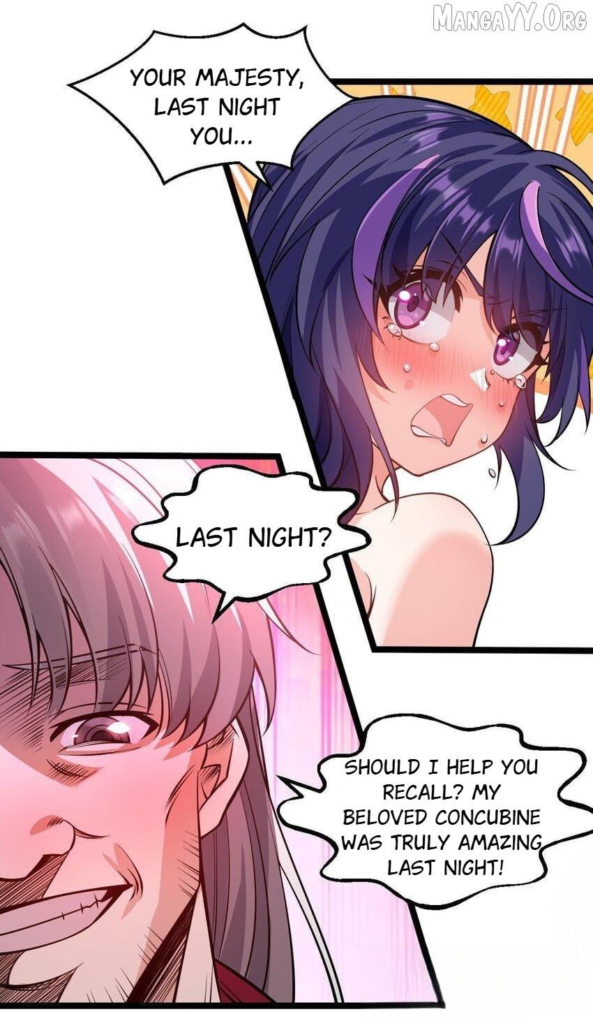 Good Disciple, Have Pity On Your Master! Chapter 172 page 9 - 