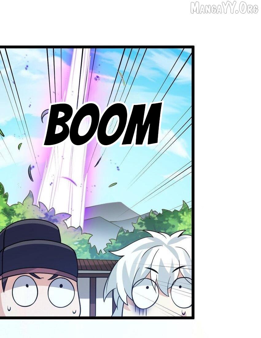 Good Disciple, Have Pity On Your Master! Chapter 173 page 29 - 