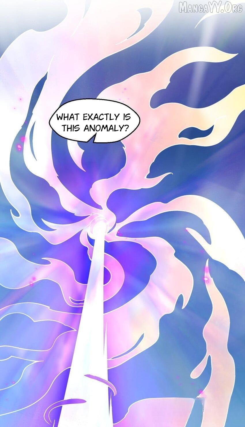 Good Disciple, Have Pity On Your Master! Chapter 173 page 31 - 