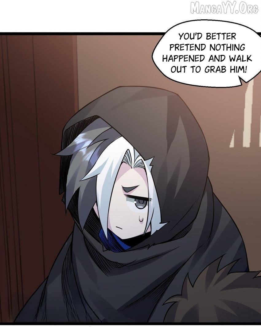 Good Disciple, Have Pity On Your Master! Chapter 173 page 5 - 