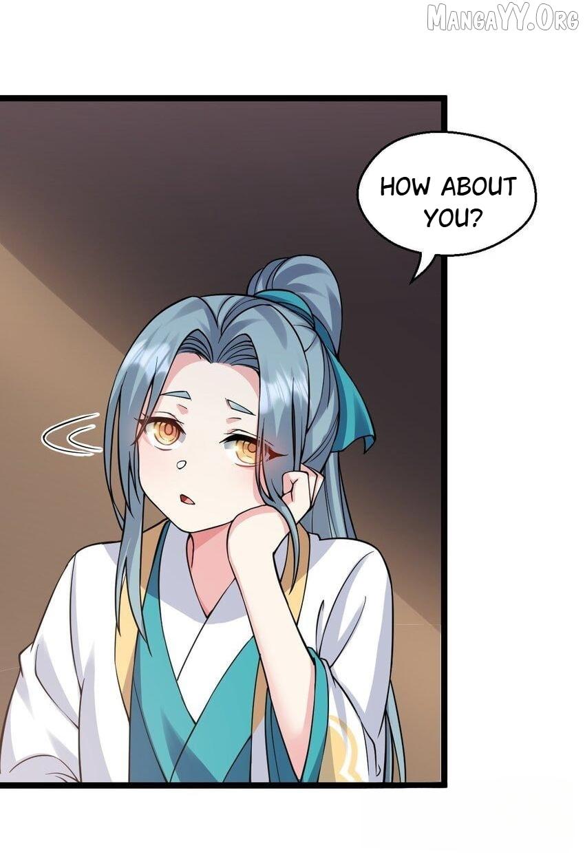 Good Disciple, Have Pity On Your Master! Chapter 173 page 7 - 