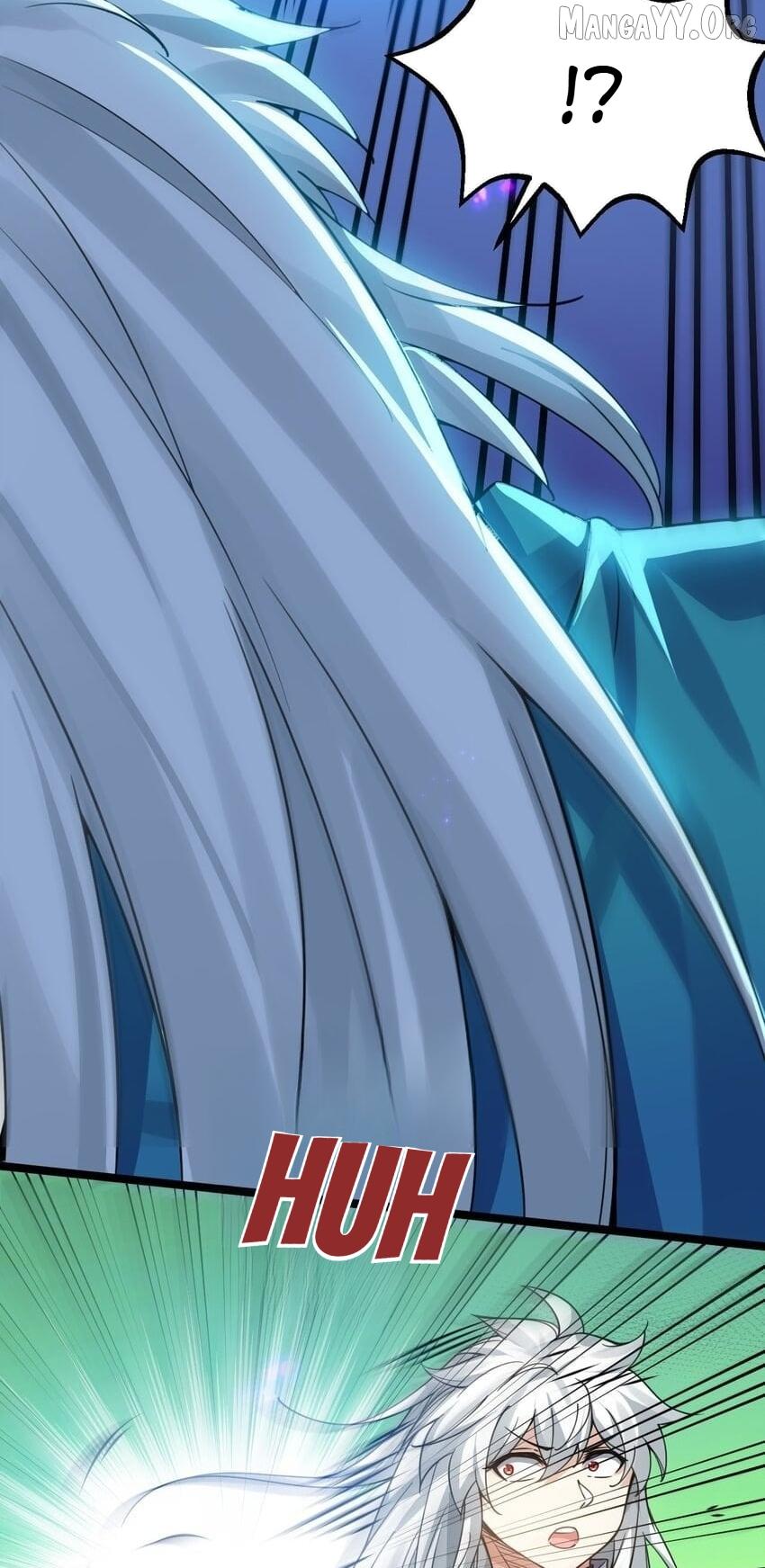 Good Disciple, Have Pity On Your Master! Chapter 174 page 22 - 