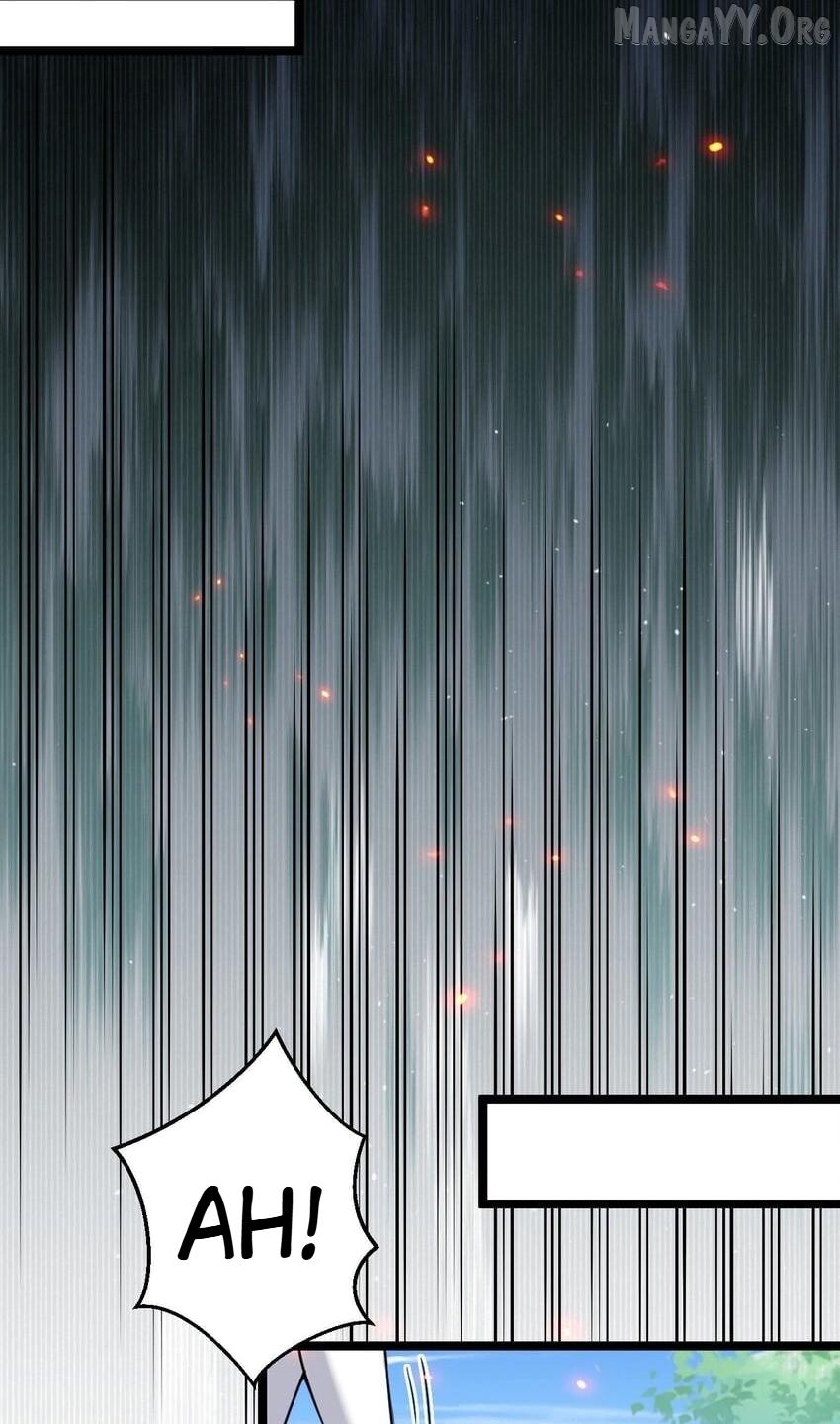 Good Disciple, Have Pity On Your Master! Chapter 174 page 8 - 