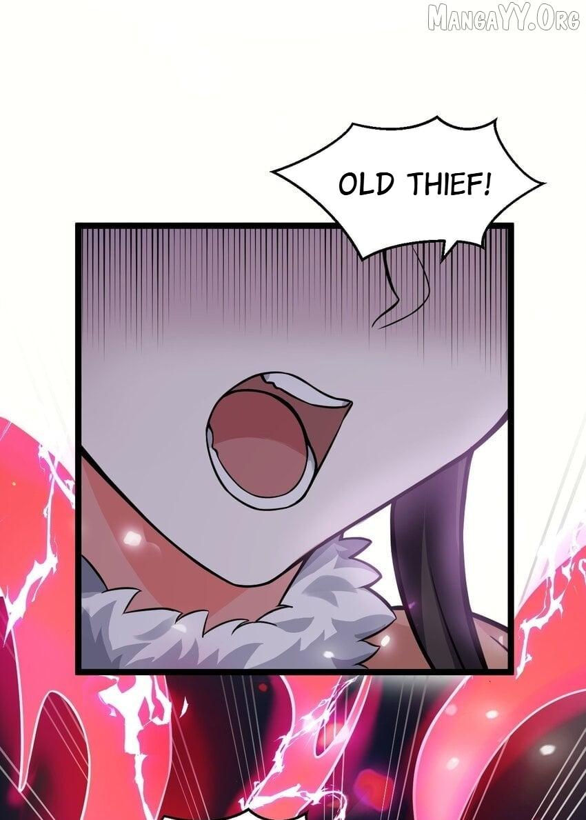 Good Disciple, Have Pity On Your Master! Chapter 175 page 18 - 