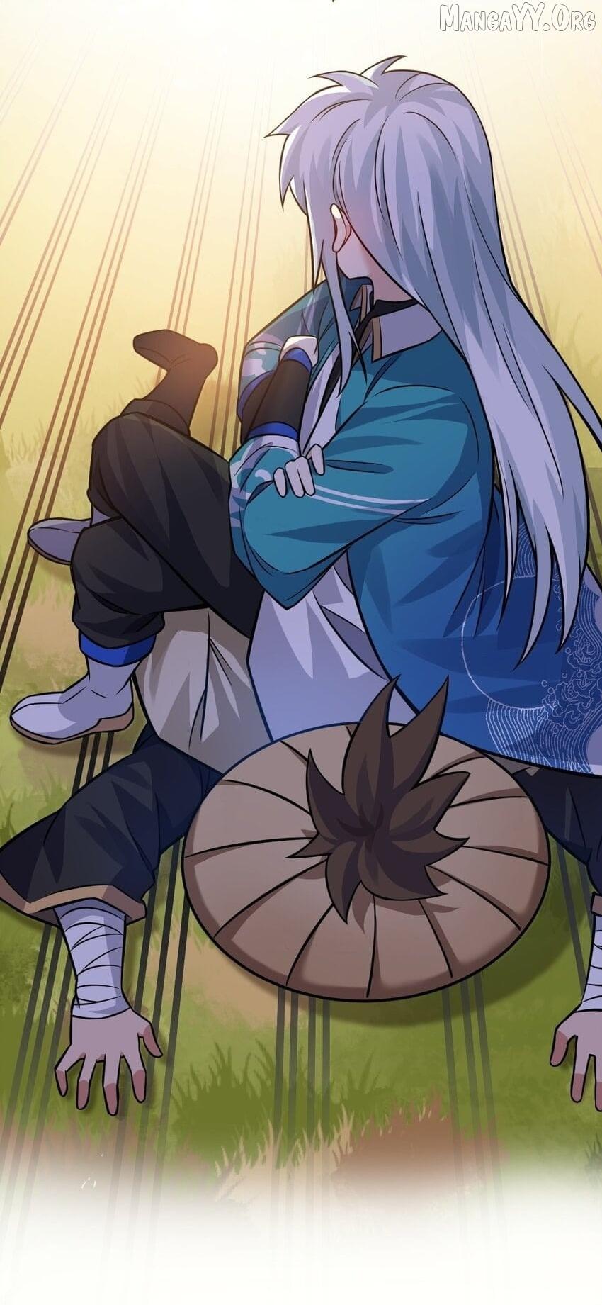 Good Disciple, Have Pity On Your Master! Chapter 175 page 20 - 