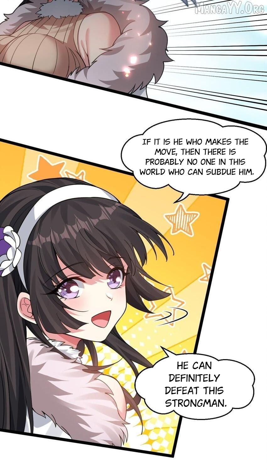Good Disciple, Have Pity On Your Master! Chapter 175 page 4 - 