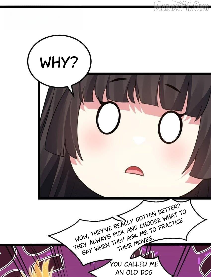 Good Disciple, Have Pity On Your Master! Chapter 175 page 10 - 