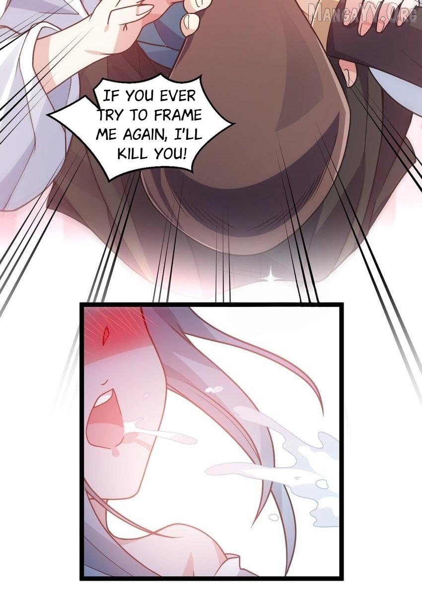 Good Disciple, Have Pity On Your Master! Chapter 176 page 18 - 