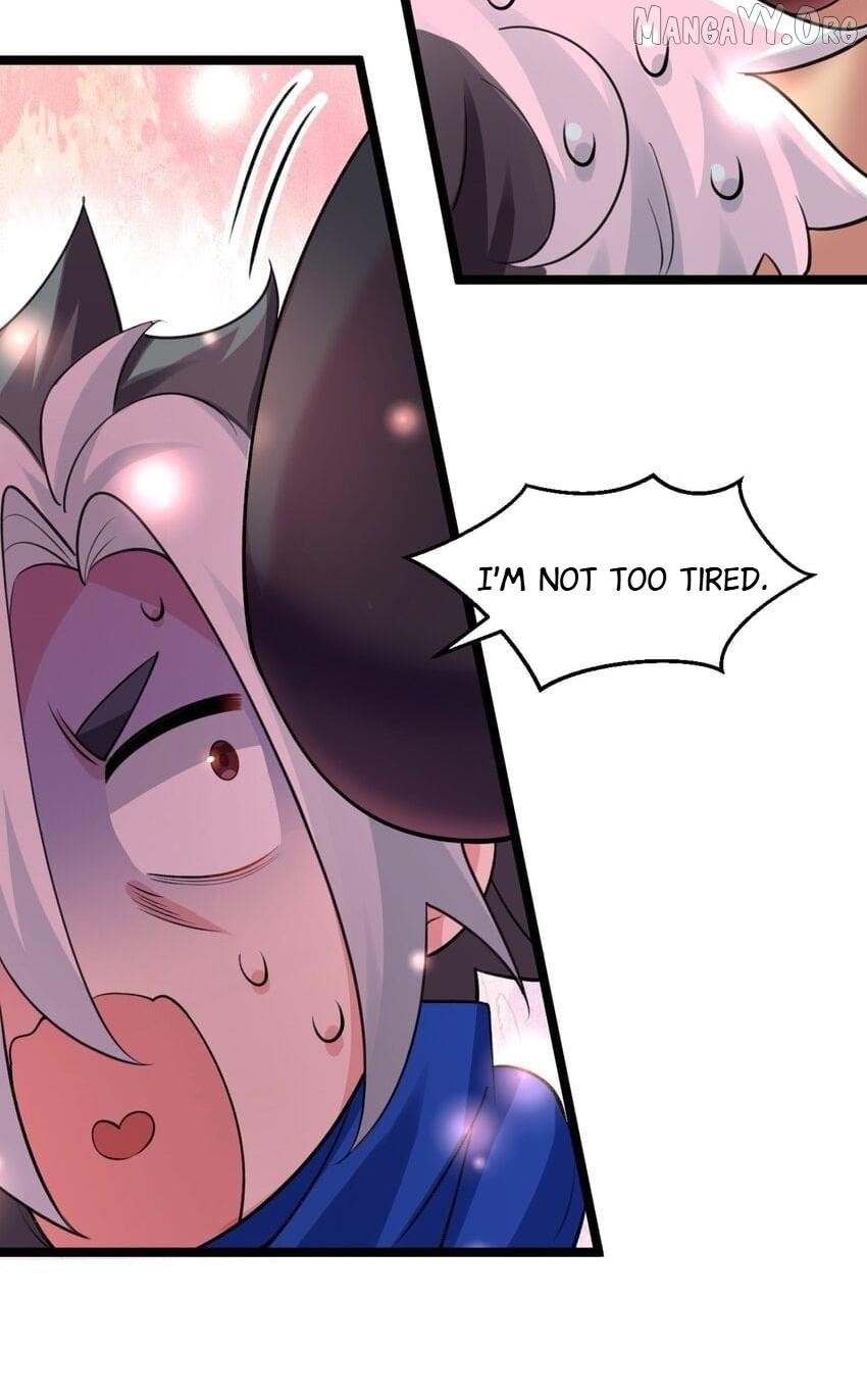 Good Disciple, Have Pity On Your Master! Chapter 176 page 30 - 