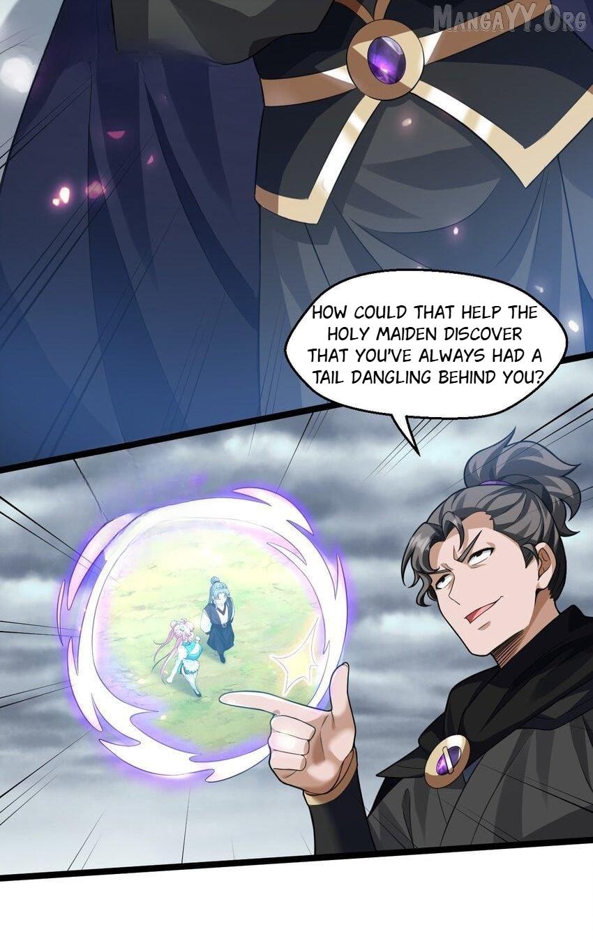 Good Disciple, Have Pity On Your Master! Chapter 176 page 4 - 