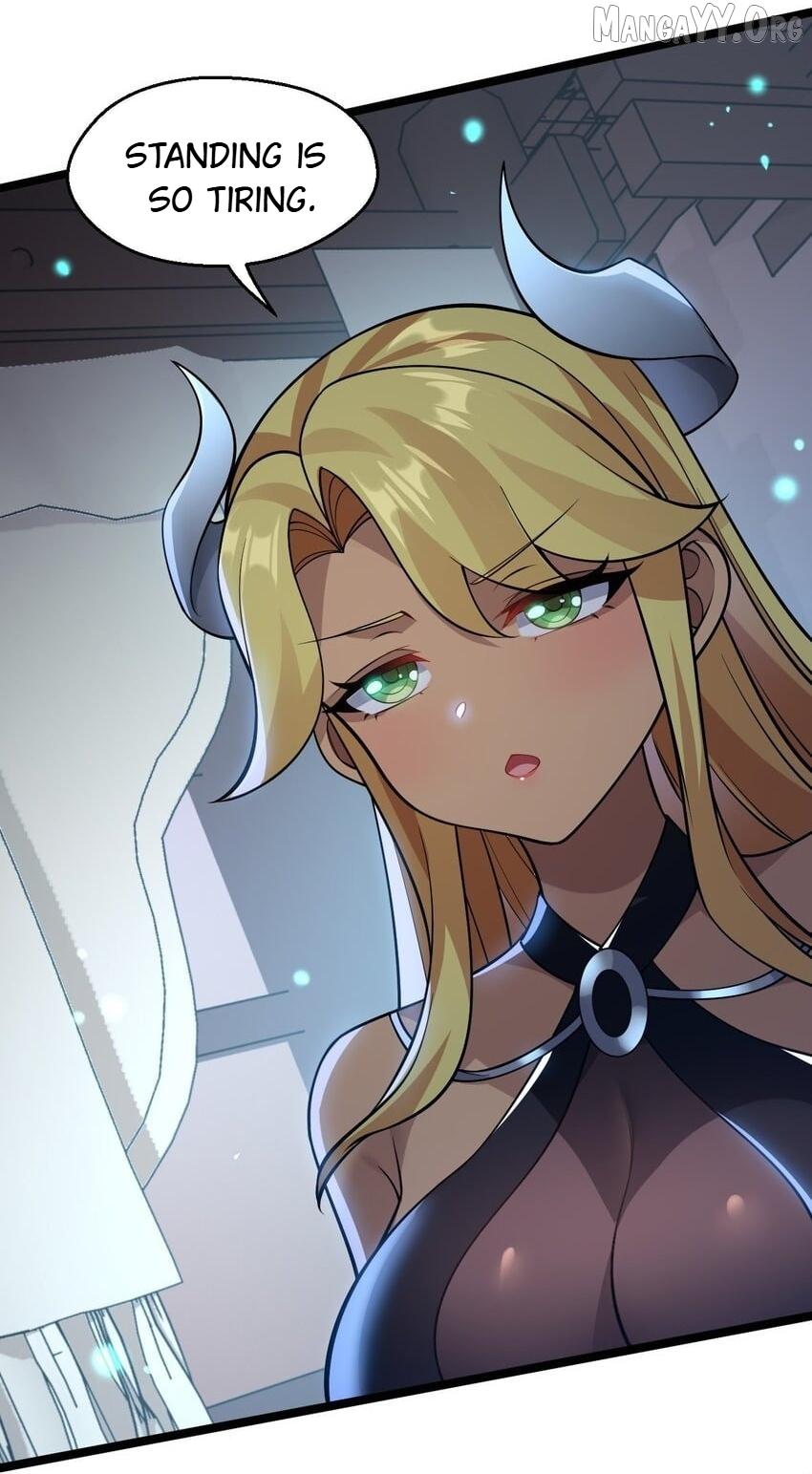Good Disciple, Have Pity On Your Master! Chapter 177 page 2 - 