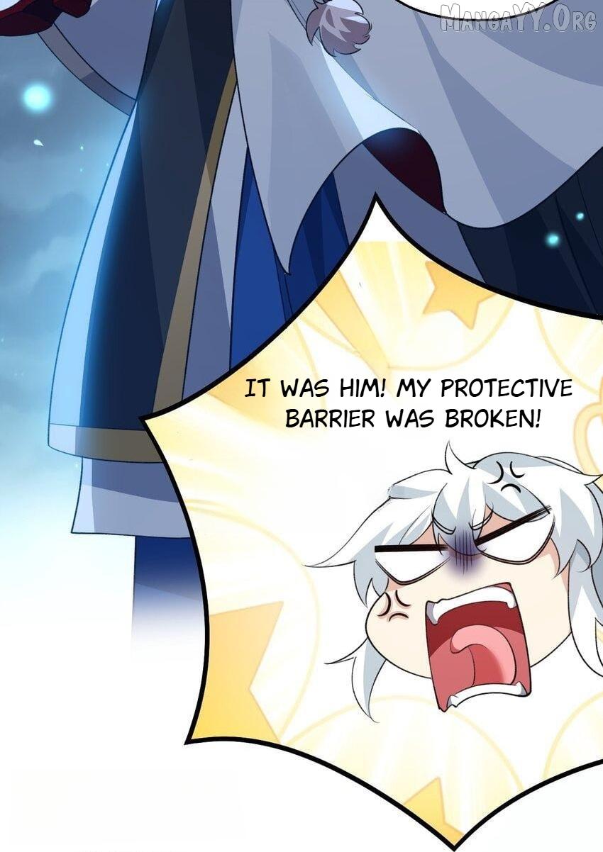 Good Disciple, Have Pity On Your Master! Chapter 177 page 24 - 