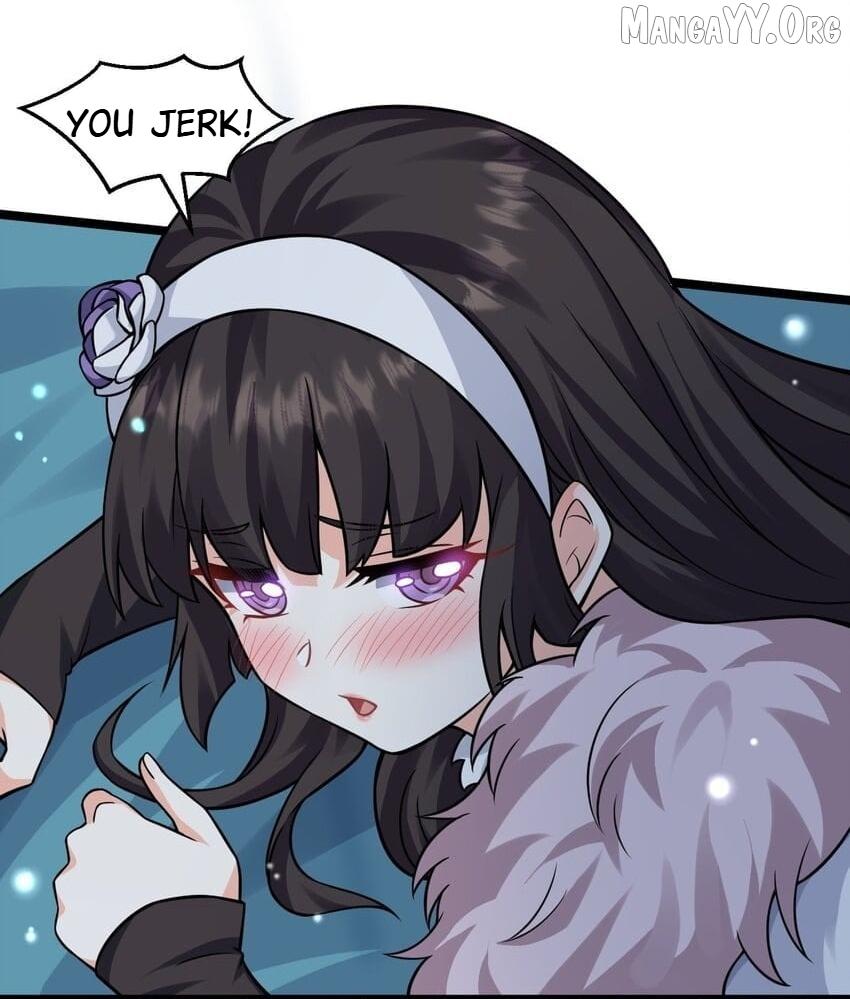 Good Disciple, Have Pity On Your Master! Chapter 177 page 29 - 