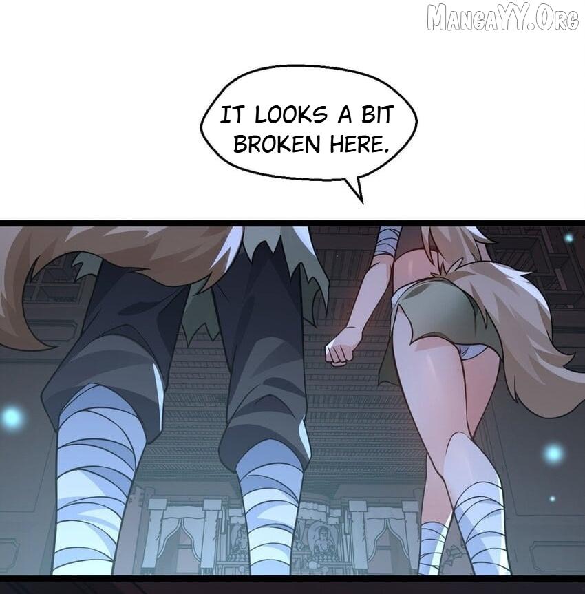 Good Disciple, Have Pity On Your Master! Chapter 178 page 18 - 
