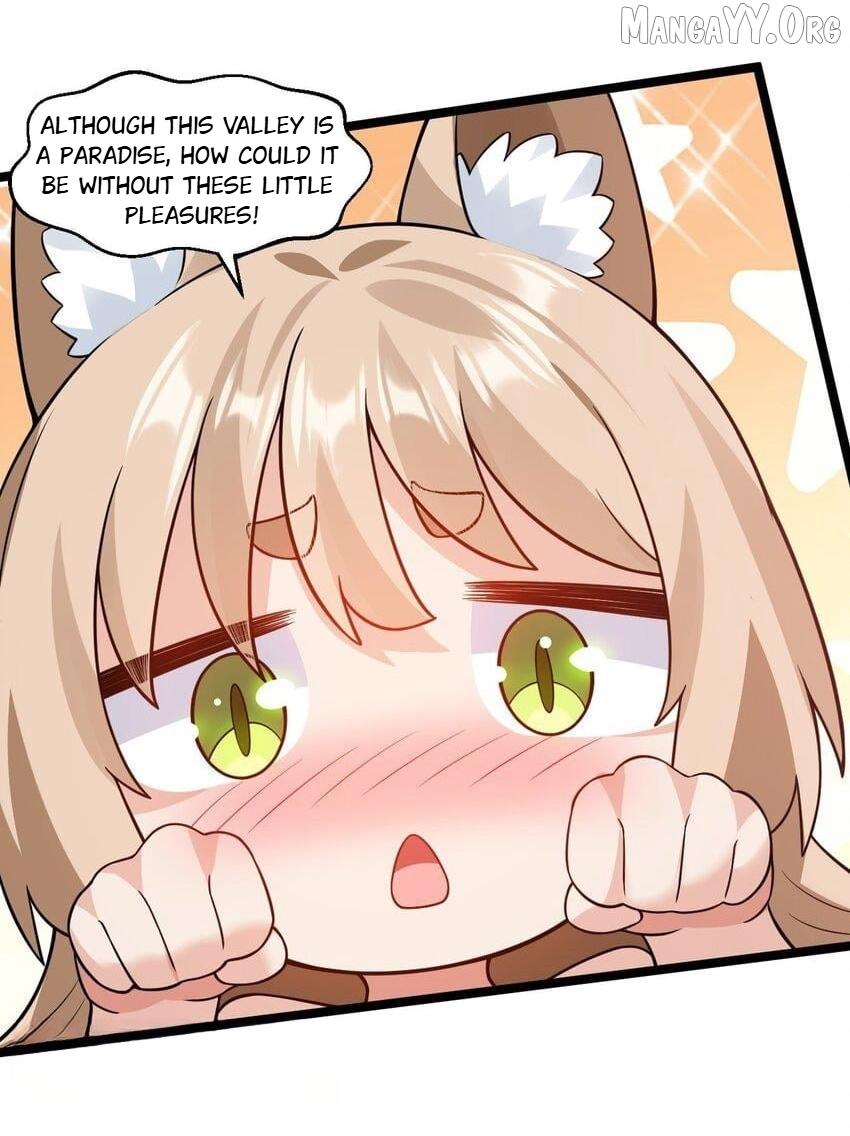 Good Disciple, Have Pity On Your Master! Chapter 178 page 24 - 