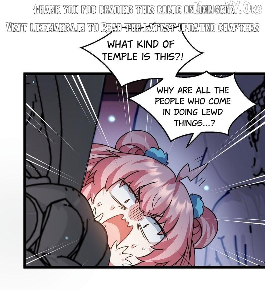 Good Disciple, Have Pity On Your Master! Chapter 178 page 27 - 
