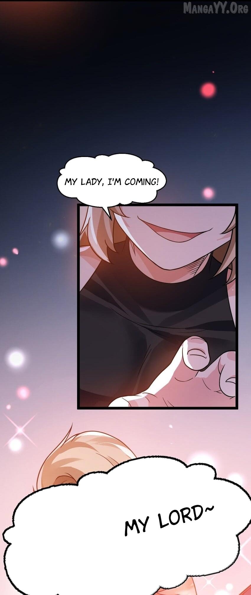 Good Disciple, Have Pity On Your Master! Chapter 178 page 31 - 