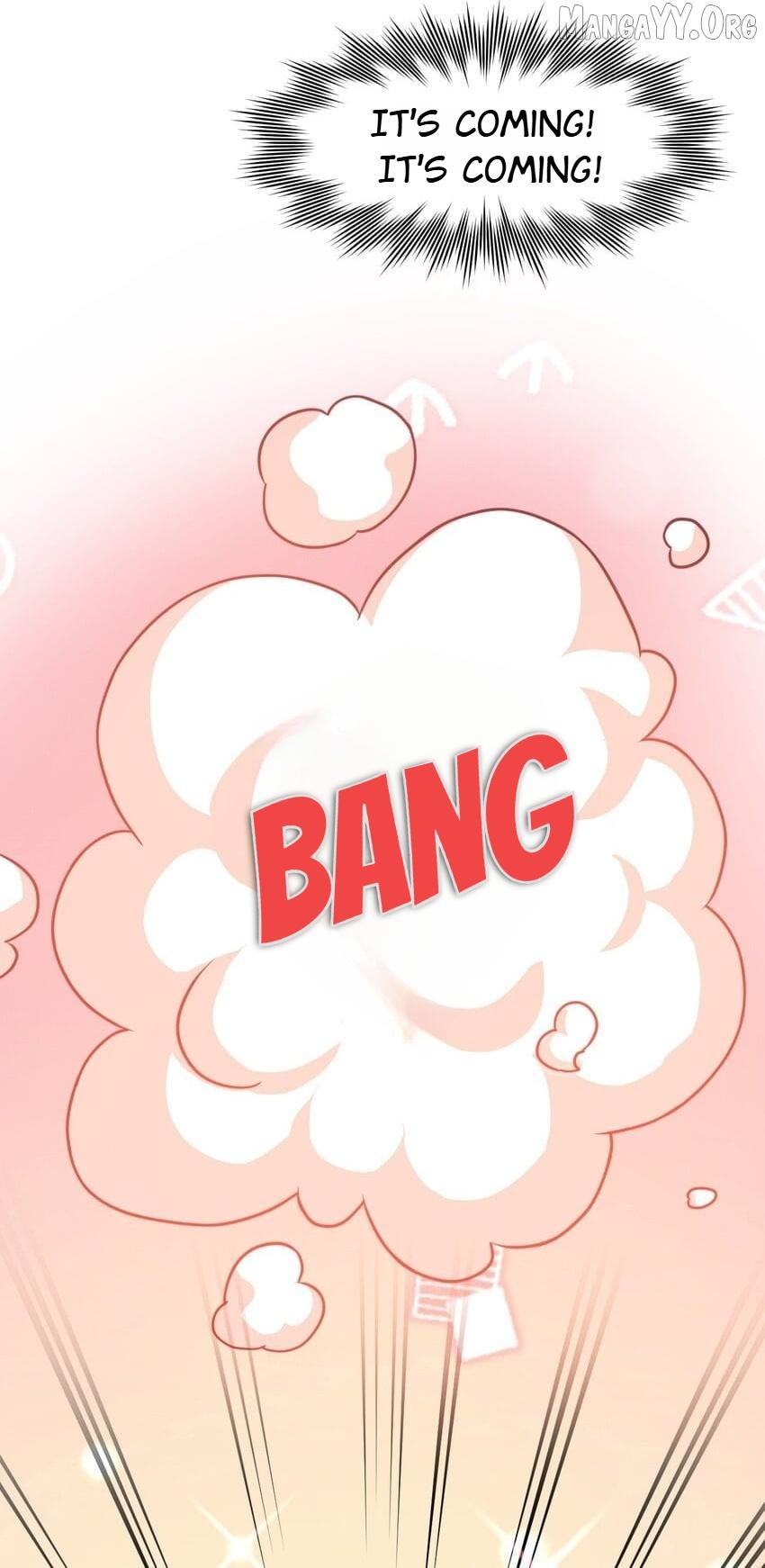 Good Disciple, Have Pity On Your Master! Chapter 178 page 33 - 