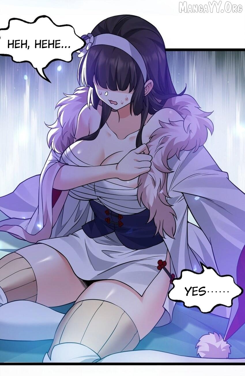 Good Disciple, Have Pity On Your Master! Chapter 178 page 7 - 