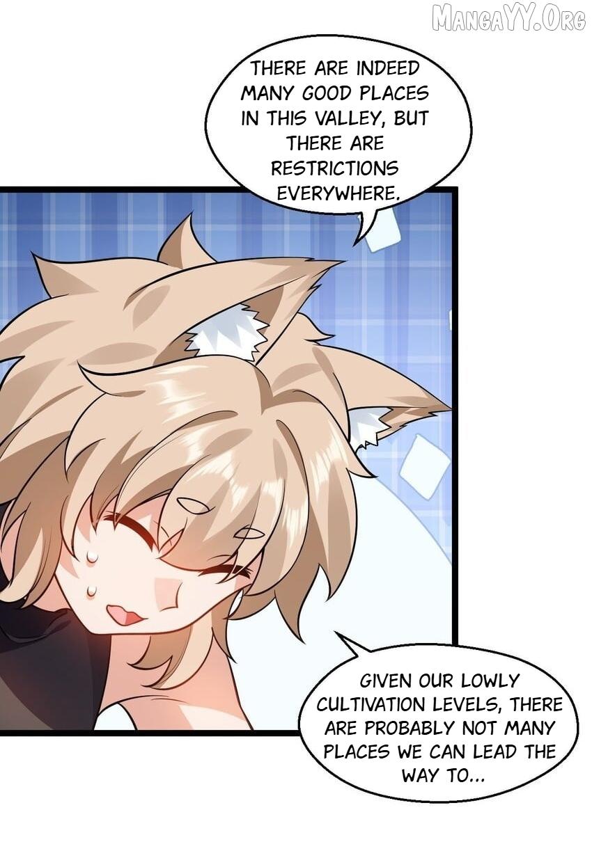 Good Disciple, Have Pity On Your Master! Chapter 179 page 17 - 