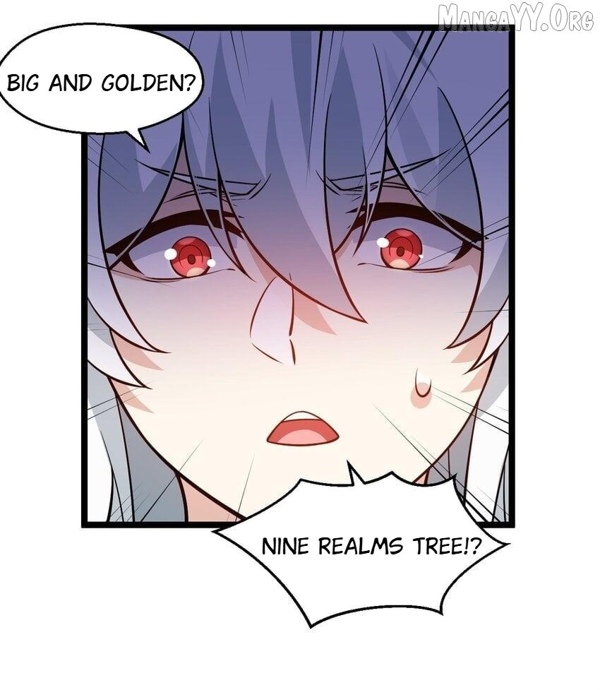 Good Disciple, Have Pity On Your Master! Chapter 179 page 19 - 