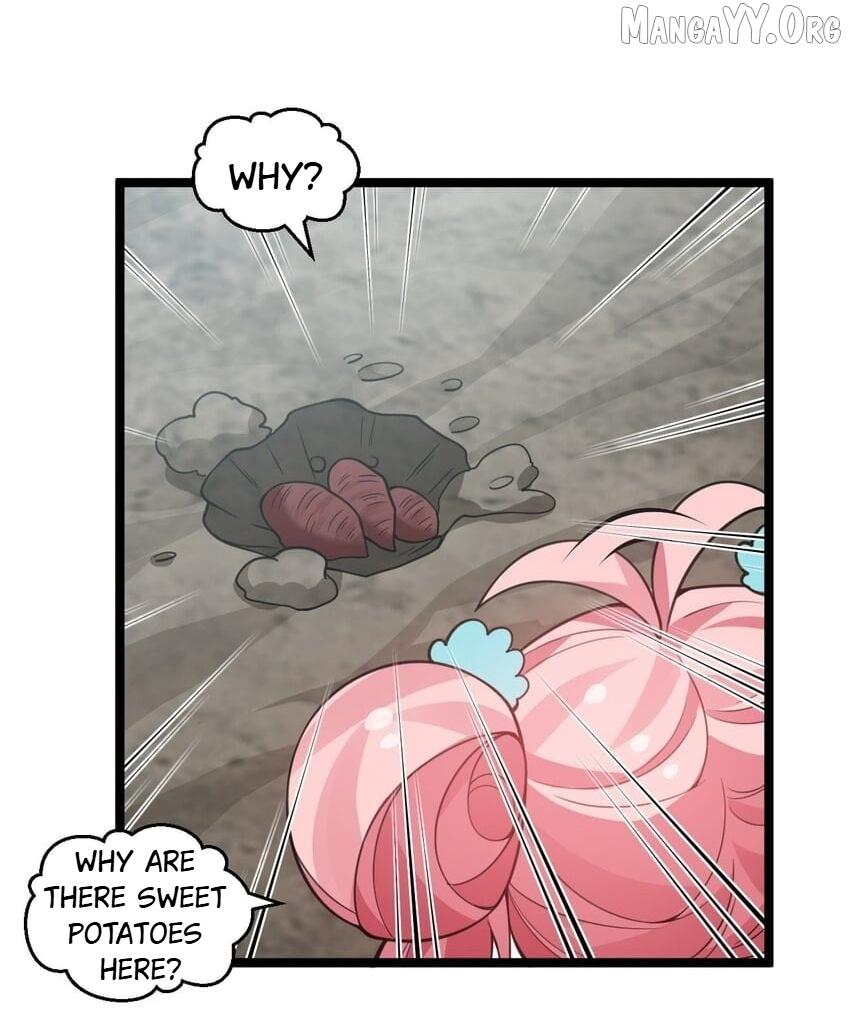 Good Disciple, Have Pity On Your Master! Chapter 179 page 28 - 
