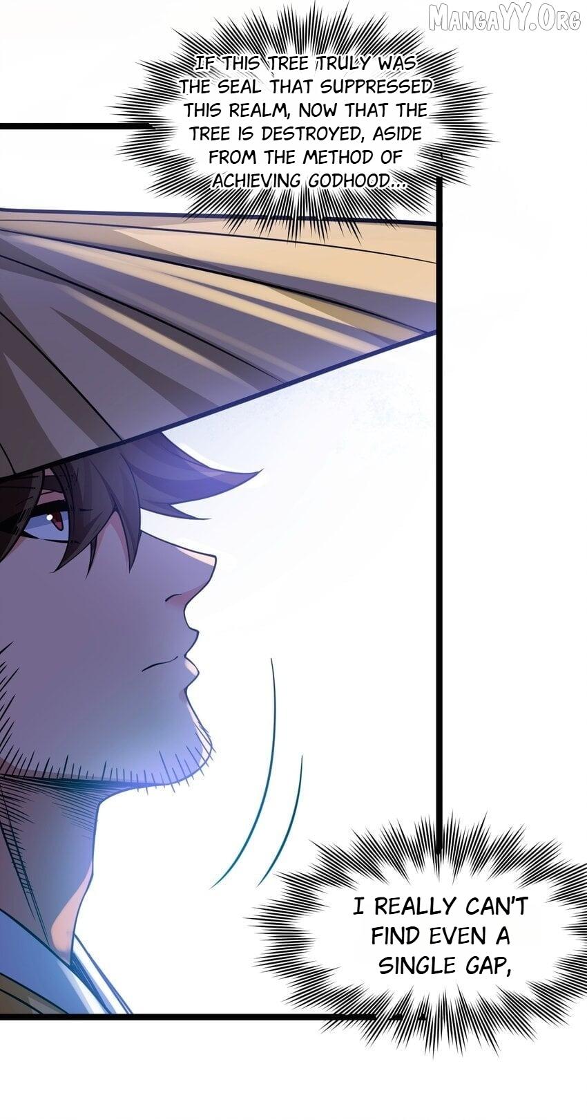 Good Disciple, Have Pity On Your Master! Chapter 180 page 17 - 