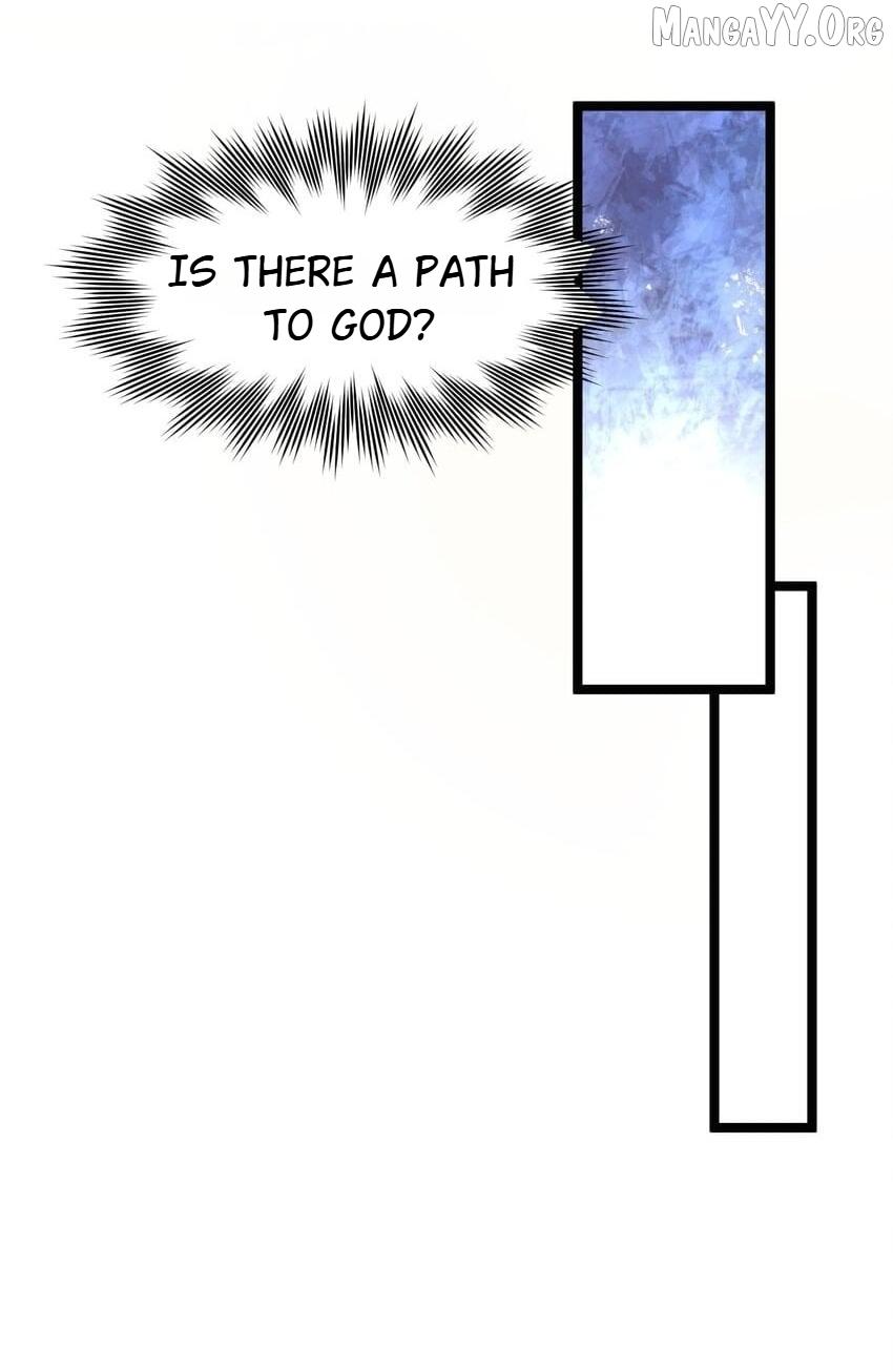 Good Disciple, Have Pity On Your Master! Chapter 180 page 18 - 