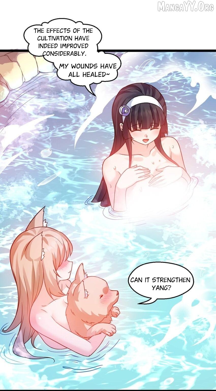 Good Disciple, Have Pity On Your Master! Chapter 180 page 4 - 