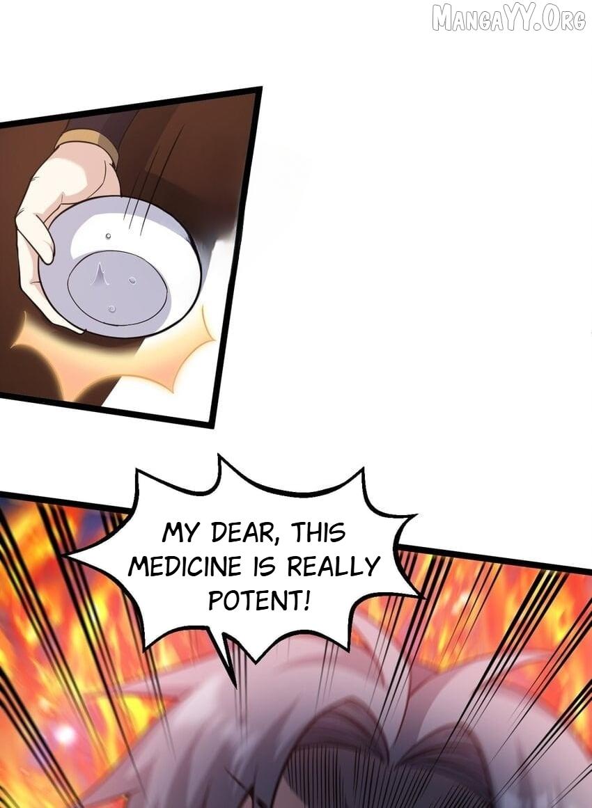 Good Disciple, Have Pity On Your Master! Chapter 182 page 16 - 